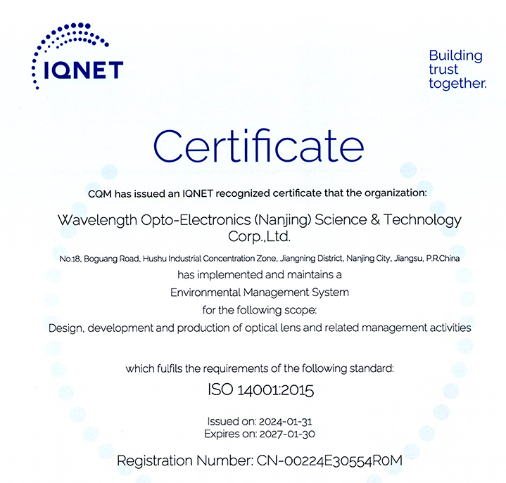 ISO140012015